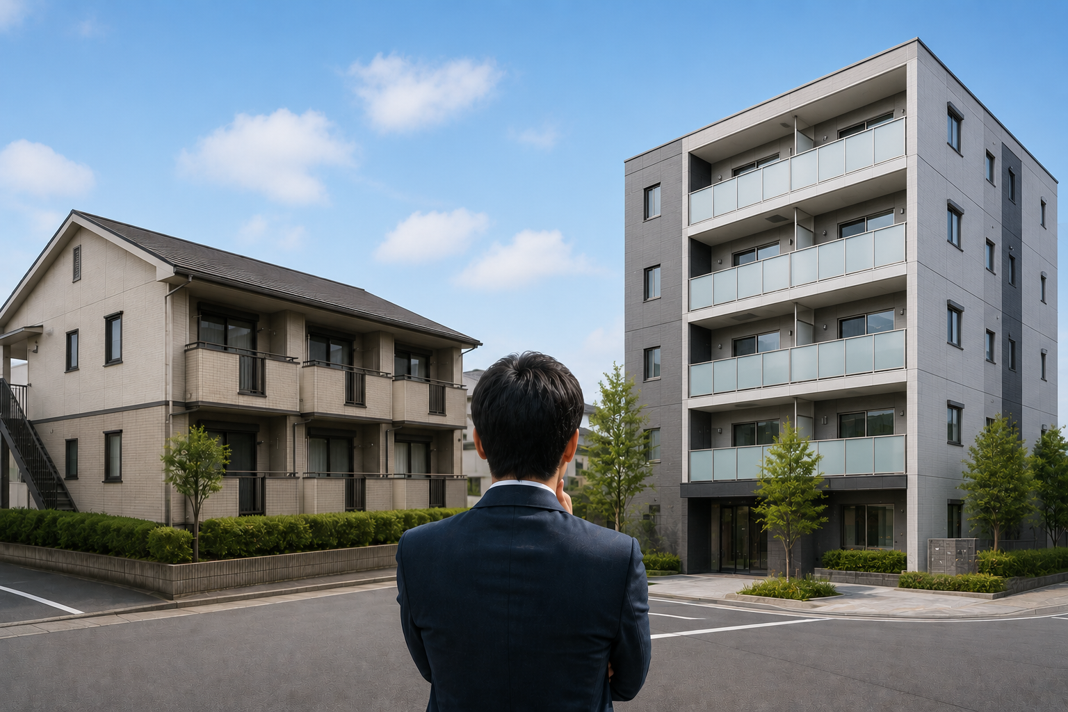 物件購入時の「消費税」は戻ってくる！？～消費税還付の仕組みと現在のルールを解説します！～