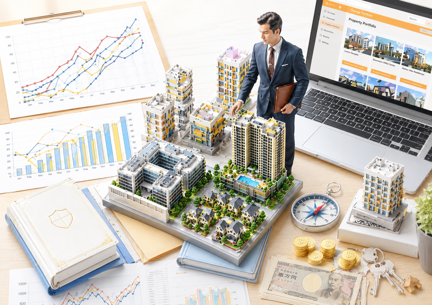 「本当の事を言ってくれる不動産屋」がなぜ少ないのか？