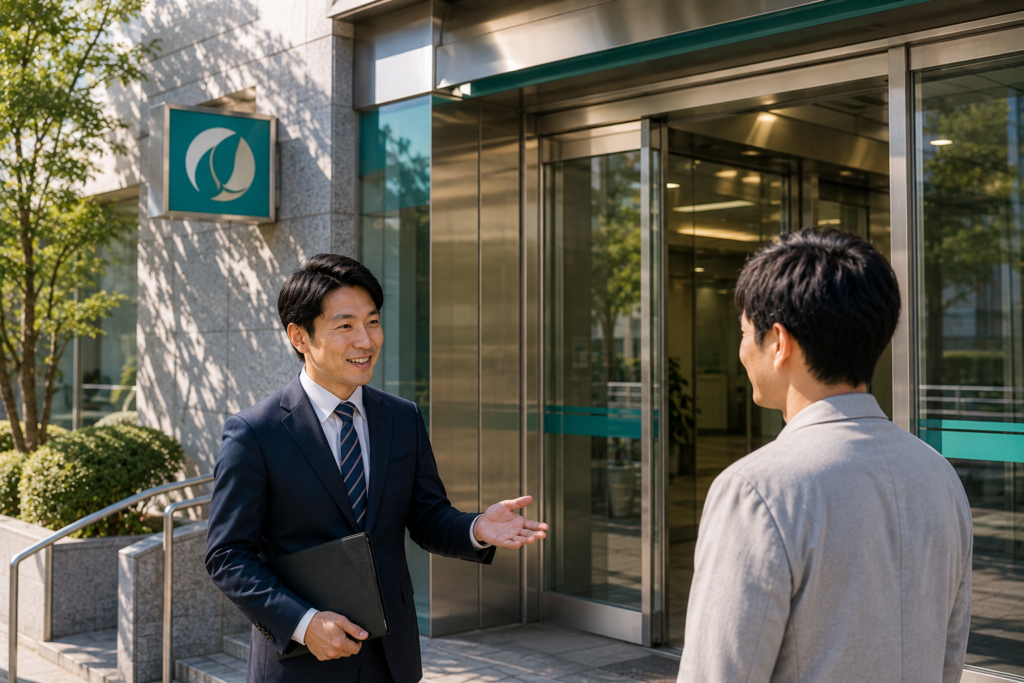 融資の壁を突破する！不動産投資で「信用金庫・信用組合」を味方につけるべき5つの理由